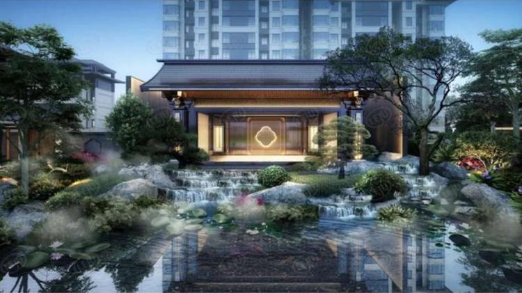 建发央玺