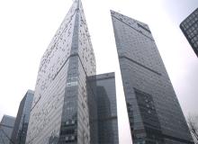 香港楼市成交炽热，第三幅“百亿地王”横空出世