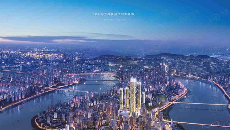 重庆中心_重庆重庆中心楼盘详情-重庆乐居