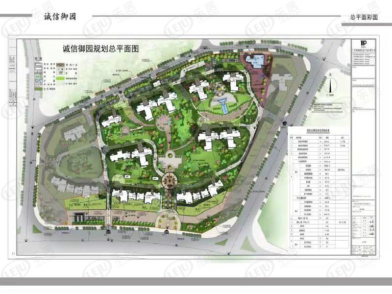 诚信御园图片 - 怀化乐居
