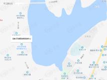 佳阳翠湖里位置交通图