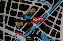 MAX未来位置交通图