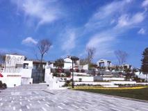 凤凰保集·伊甸园社区实景