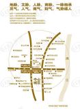香江国际广场位置交通图