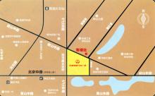 芜湖镜湖万达广场位置交通图
