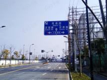 东原碧桂园位置交通图