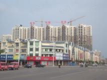 桂海东盟新城社区实景