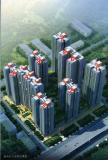星典时代(星典佳苑)效果图