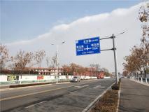 碧桂园阅江府位置交通图
