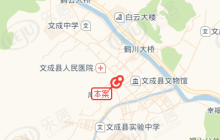 东风诚园位置交通图
