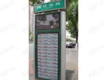 凤城国贸位置交通图