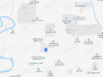 江旅玉湖国际位置交通图