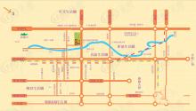 1958青年公馆位置交通图