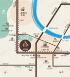 金融街金悦城位置交通图