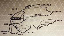 瑞鑫水晶城位置交通图