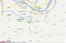 潮州恒大城位置交通图