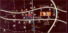 上东城位置交通图