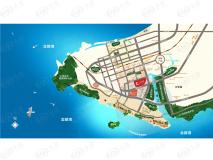 大都锦城位置交通图