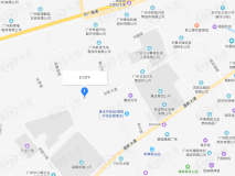 E-city永荟珑寓位置交通图