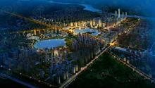 中环天地效果图