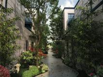 翡翠西湖效果图