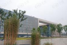 杭州东部国际商务中心(IBC)社区实景