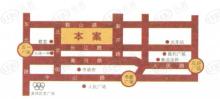 润德北京公园位置交通图