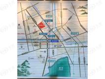 碧桂园西江月位置交通图