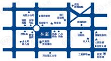 中环广场位置交通图
