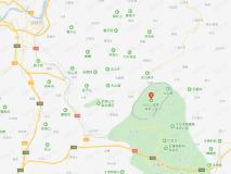 仙女山懒坝禅境艺术小镇位置交通图