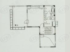 金地格林春晓房型: 多联别墅;  面积段: 189 －240 平方米;
户型图
