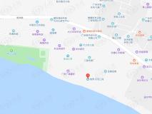越秀·天悦江湾位置交通图