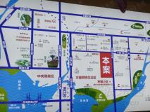 万佳惠民广场位置交通图