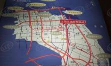 五角世贸商城位置交通图