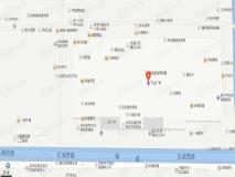 苏州吴中万达广场位置交通图
